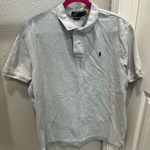 Mens Casual Button shirt